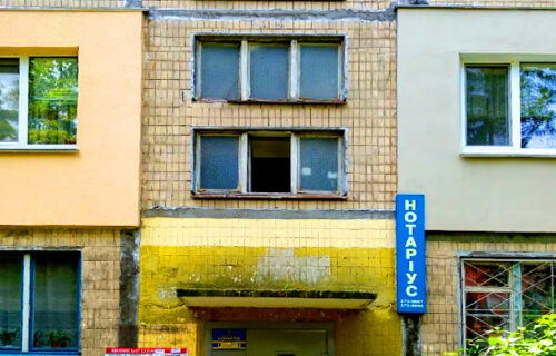 Нотаріус Київ, 03141, вул. Солом'янська, 28, оф. 106, Шамрай Лариса Іванівна
