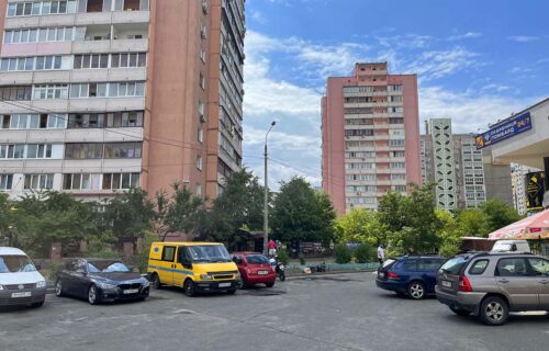 Нотаріус Київ, 02140, вул. М.Гришка, 8, кв.1, Щербак Ірина Василівна