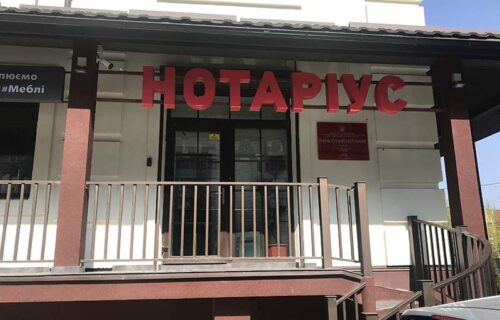 Нотаріус Київ, 03189, вул. Успішна, 28, прим. 8, Шевкова Оксана Вікторівна