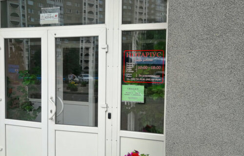 Нотаріус Київ, 02091, Харківське шосе, 152, кв. 435, Шустенко Лілія Сергіївна