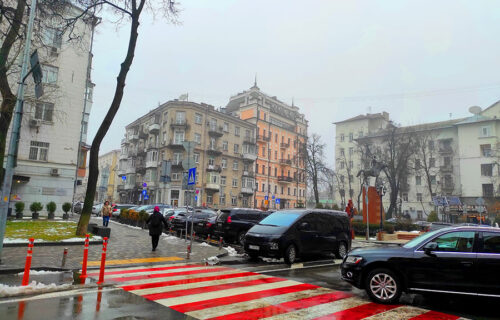Нотаріус Київ, 01054, вул. Золотоворітська, 2/3, Тисячна Тетяна Петрівна