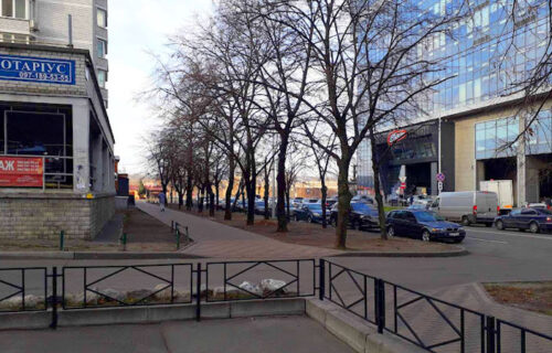 Нотаріус Київ, 02098, вул. Дніпровська набережна, 3 (Березняки), Устинова Ірина Євгеніївна