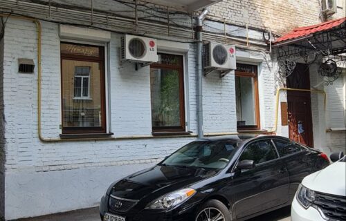 Нотаріус Київ, 01024, вул. Антоновича, 18, оф.11, Юрченко Василь Васильович