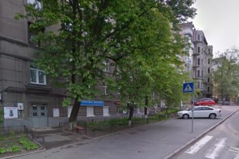 Нотаріус Київ, 01054, вул. Івана Франка, 9, кв. 11, Федотенко Людмила Анатоліївна