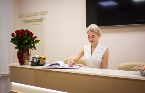 Нотаріус Київ, 01032, вул. Саксаганського 133-А, Майдибура Оксана Василівна
