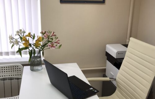 Нотаріус Київ, 04050, вул. Дегтярівська, 9, оф. 3, Аврамець Світлана Павлівна