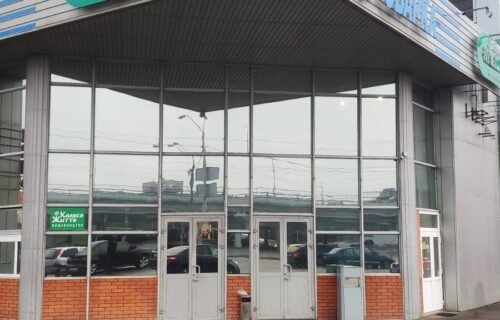 Нотаріус Київ, 04073, проспект Степана Бандери, 23, оф. 105, Партола Майя Дмитрівна