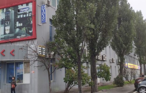 Нотаріус Київ, 04073, проспект Степана Бандери, 23, оф. 105, Партола Майя Дмитрівна