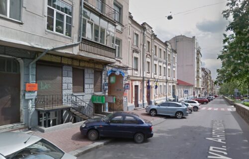 Нотаріус Київ, 01024, вул. Антоновича, 3А, кв. 19, Авласович Олександр Олександрович