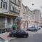 Нотаріус Київ, 01024, вул. Антоновича, 3А, кв. 19, Авласович Олександр Олександрович