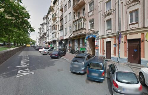 Нотаріус Київ, 01024, вул. Антоновича, 3А, кв. 19, Авласович Олександр Олександрович