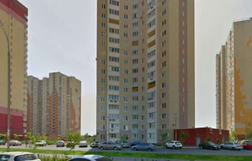 Нотаріус Київ, 02144, вул. Чавдар Єлизавети, 14, оф.1, Бояринцева Вікторія Вікторівна