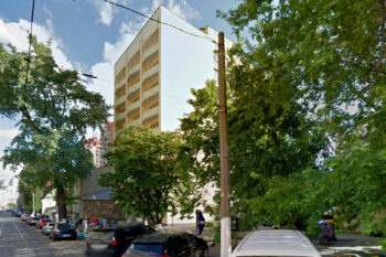 Нотаріус Київ, 01054, вул. Дмитрівська, 29, кв. 20, Бурменко Наталія Олександрівна