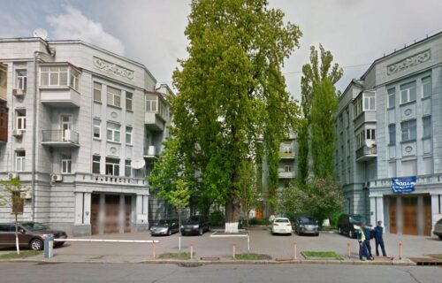 Нотаріус Київ, 01024, вул. Лютеранська, 27-29, Дешко Наталія Михайлівна