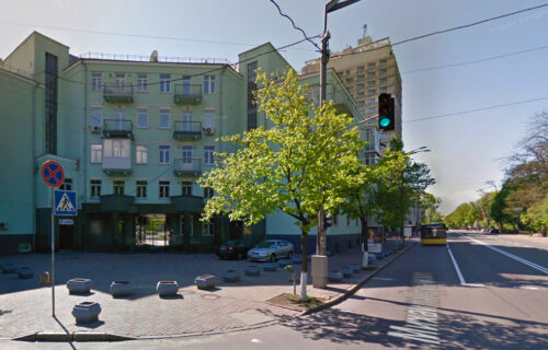 Нотаріус Київ, 01021, вул. Грушевського Михайла, 28/2, кв. 32, Дріга Ігор Григорович