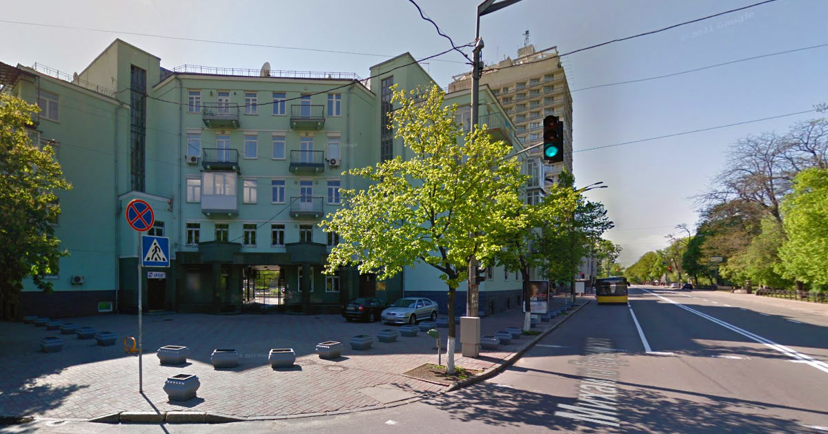 Нотаріус Київ, 01021, вул. Грушевського Михайла, 28/2, кв. 32, Дріга Ігор Григорович