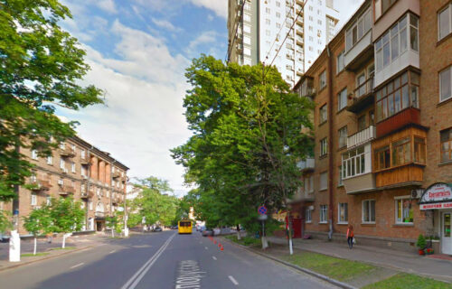 Нотаріус Київ, 04050, вул. Білоруська, 5, офіс 28, Голяченко Марія Василівна
