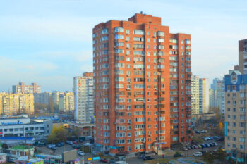 Нотаріус Київ, вул. Ахматової Анни, 3, офіс 4, Кондратьєв Владислав Миколайович