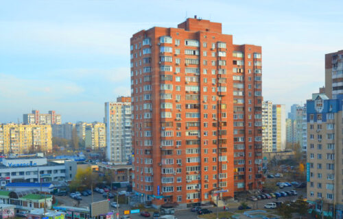 Нотаріус Київ, вул. Ахматової Анни, 3, офіс 4, Кондратьєв Владислав Миколайович