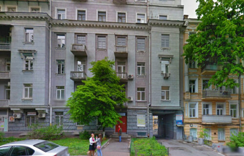 Нотаріус Київ, вул. Івана Франка, 22/24, офіс 21, Ковальова Яна Валентинівна