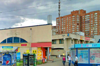 Нотарыус Київ, 02068, вул. Ревуцького, 14, Краснощок Людмила Михайлівна