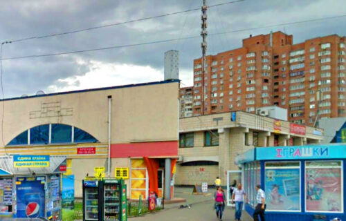 Нотарыус Київ, 02068, вул. Ревуцького, 14, Краснощок Людмила Михайлівна