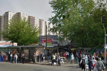 Нотарыус Київ, 03194, бульвар Миколи Руденка (Кольцова), 12, оф. 23, Красновська Тетяна Валеріївна