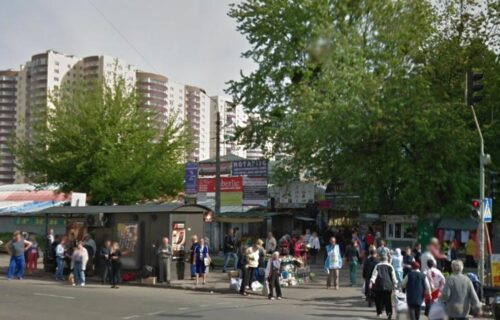 Нотарыус Київ, 03194, бульвар Миколи Руденка (Кольцова), 12, оф. 23, Красновська Тетяна Валеріївна