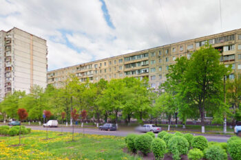 Нотаріус Київ, 04202, проспект Маршала Рокосовського, 3, Кравченко Олексій Володимирович