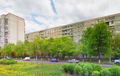 Нотаріус Київ, 04202, проспект Маршала Рокосовського, 3, Кравченко Олексій Володимирович