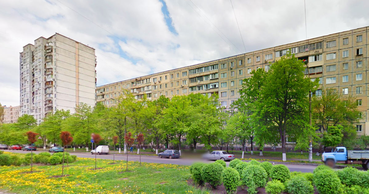 Нотаріус Київ, 04202, проспект Маршала Рокосовського, 3, Кравченко Олексій Володимирович