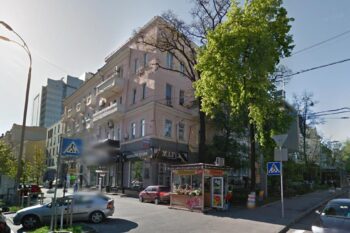 Нотаріус Київ, 01030, вул. Богдана Хмельницького, 27, кв. 17, Куксова Марія Сергіївна