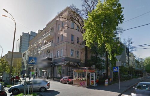 Нотаріус Київ, 01030, вул. Богдана Хмельницького, 27, кв. 17, Куксова Марія Сергіївна