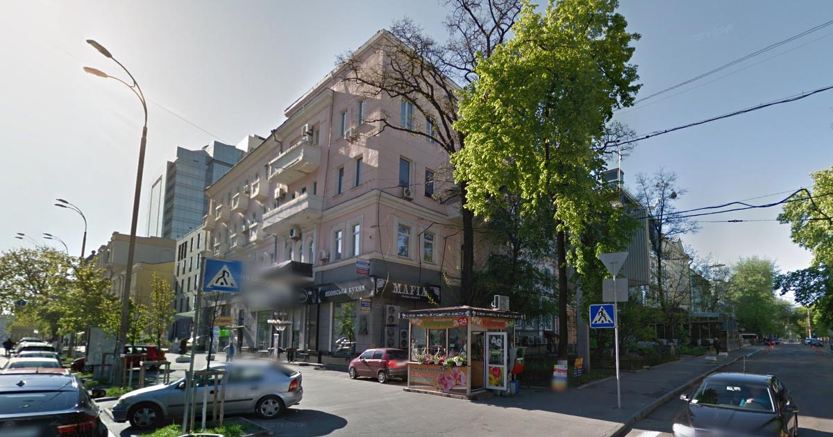 Нотаріус Київ, 01030, вул. Богдана Хмельницького, 27, кв. 17, Куксова Марія Сергіївна