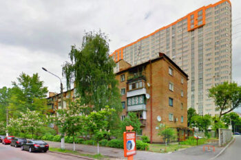 Нотаріус Київ, 01135, вул. Казарменна (Андрющенка), 6-Г, кв. 1, Кузьмич Василь Миколайович