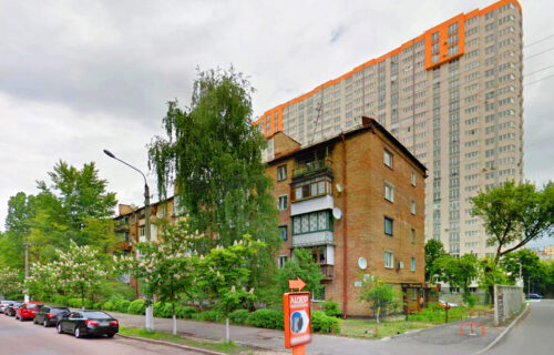 Нотаріус Київ, 01135, вул. Казарменна (Андрющенка), 6-Г, кв. 1, Кузьмич Василь Миколайович