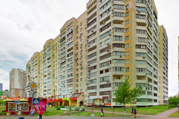 Нотаріус Київ, 02068, вул. Драгоманова, 44-а, кв. 64, Леончук Ірина Аркадіївна