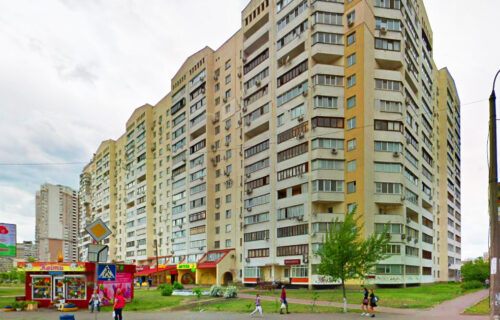 Нотаріус Київ, 02068, вул. Драгоманова, 44-а, кв. 64, Леончук Ірина Аркадіївна