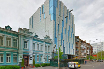 Нотаріус Київ, 01033 вул. Жилянська, 34, Київ, 01033 вул. Жилянська, 34