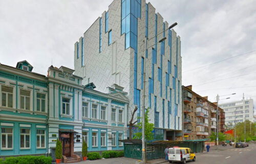 Нотаріус Київ, 01033 вул. Жилянська, 34, Київ, 01033 вул. Жилянська, 34