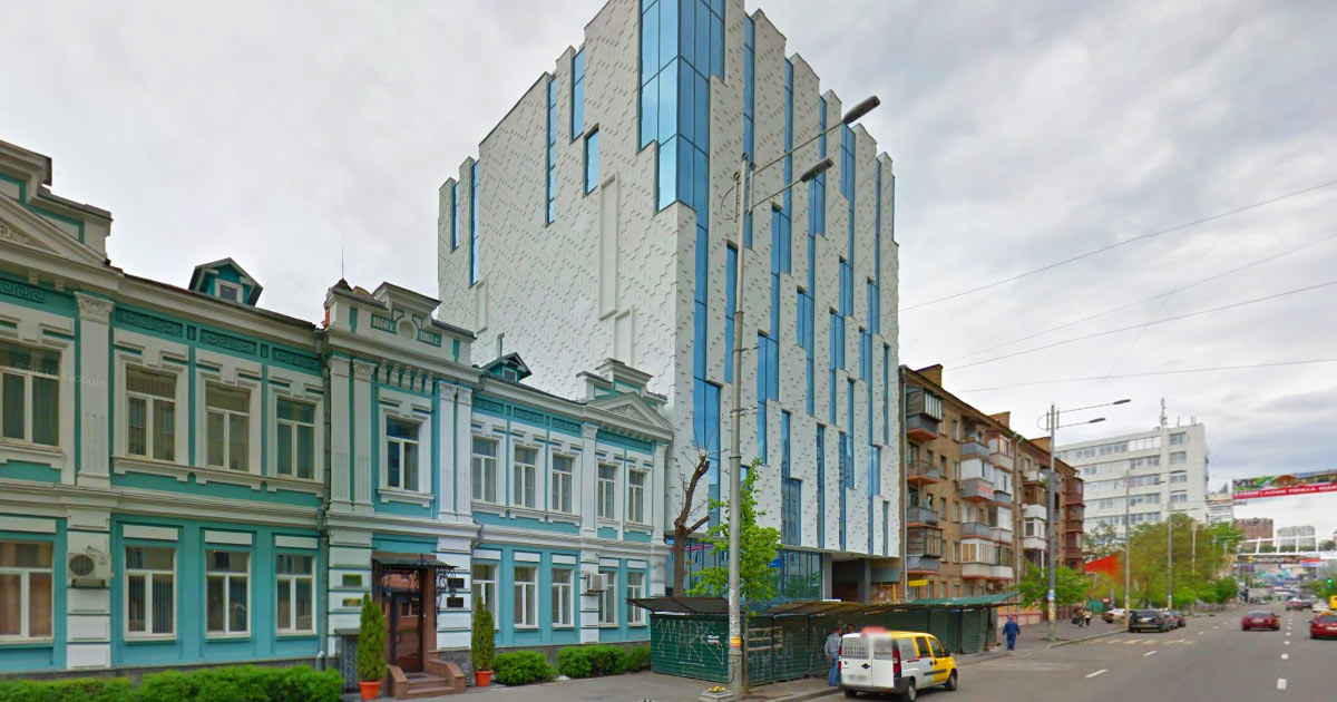 Нотаріус Київ, 01033 вул. Жилянська, 34, Київ, 01033 вул. Жилянська, 34