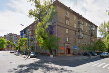 Нотаріус Київ, 04070, вул. Почайнинська/Турівська, 53/55, прим. 26, Левіна Дарина Сергіївна
