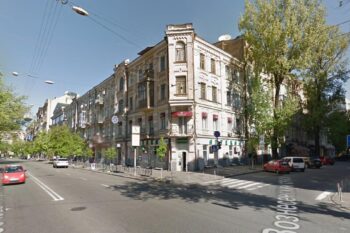 Нотаріус Київ, 04053, вул. Січових Стрільців, 10, оф. 38, Марченко Альона Олегівна