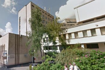 Нотаріус Київ, 01023, вул. Печерський узвіз, 3, кім. 207, Мазепіна Валентина Георгіївна