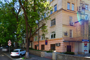Нотаріус Київ, 04053, вул. Обсерваторна 10, оф. 7, Мужейдова Тетяна Олександрівна