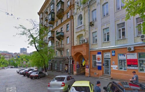 Нотаріус Київ, 01001, вул. Прорізна, 9, кв. 10, Алешко Ірина Василівна