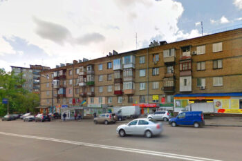 Нотаріус Київ, 03022, вул. Васильківська, 23/16, кв. 10, Азарова Наталя Ігорівна