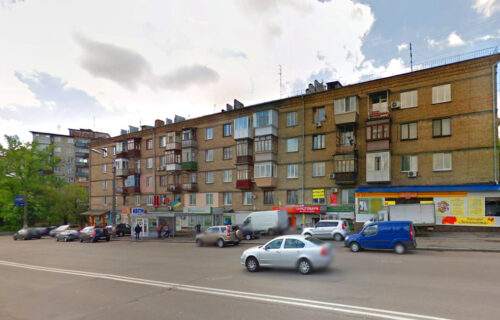 Нотаріус Київ, 03022, вул. Васильківська, 23/16, кв. 10, Азарова Наталя Ігорівна