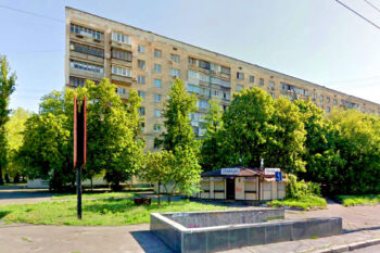 Нотаріус Київ, 03113, проспект Берестейський (Перемоги), 66, кв. 2, Бабич Валентина Іванівна
