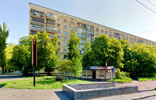 Нотаріус Київ, 03113, проспект Берестейський (Перемоги), 66, кв. 2, Бабич Валентина Іванівна